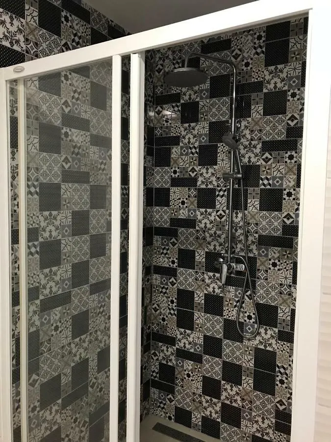 Apartmani Anloma Lorainne Povljana Apartment